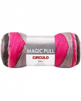 Círculo Magic Pull
