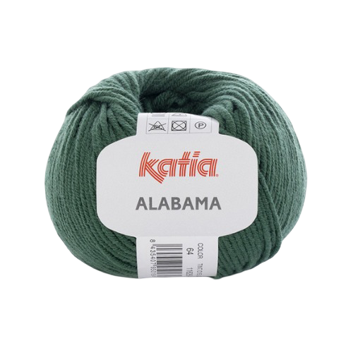 Katia Alabama