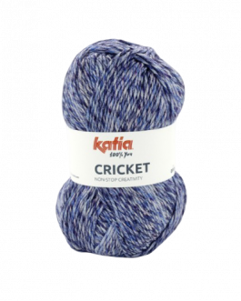 Katia Cricket