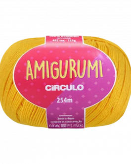 Círculo Amigurumi