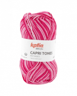Katia Capri Tones