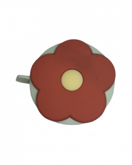 Cinta Métrica Flor
