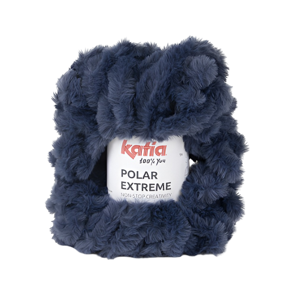 Katia Polar Extreme