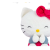 Hello Kitty Lazo