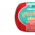 Vermelho Círculo 3402